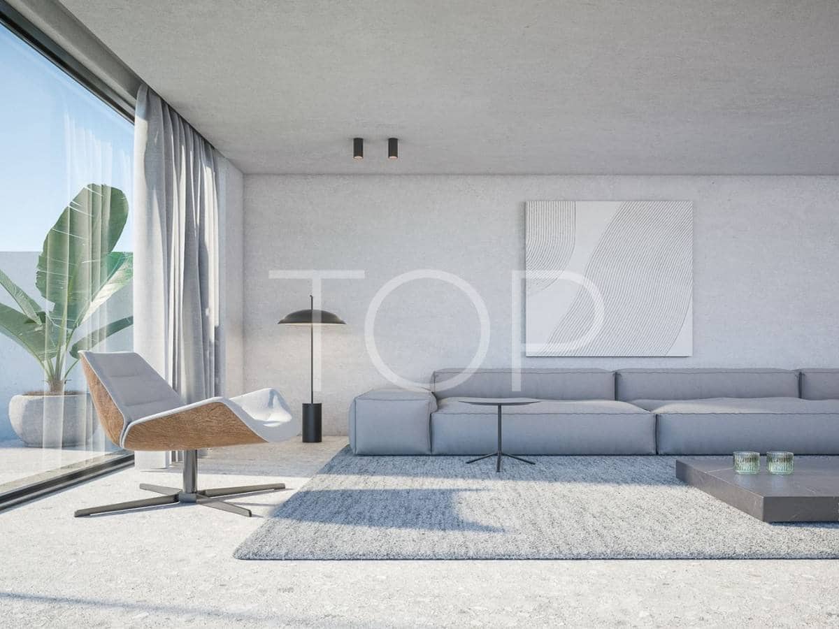 2 soveværelse Lejlighed til salg i Adeje med swimmingpool garage - € 915.000 (Ref: 7673364)