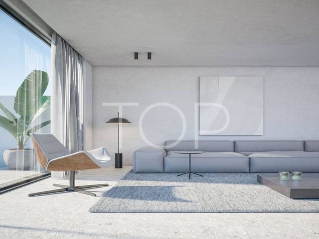 Piso de 2 habitaciones en Callao Salvaje - Playa Paraíso, Adeje en venta con piscina garaje - 915.000 € (Ref: 7673364)