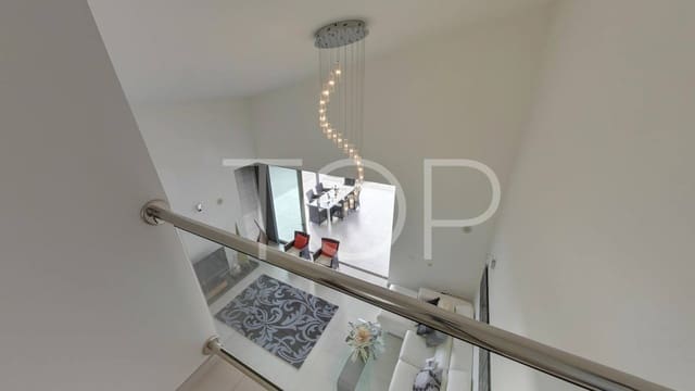 3 slaapkamer Rijtjeshuis te koop in La Caleta Adeje, Adeje met zwembad garage - € 1.900.000 (Ref: 7673366)