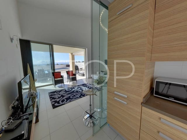 3 slaapkamer Rijtjeshuis te koop in La Caleta Adeje, Adeje met zwembad garage - € 1.900.000 (Ref: 7673366)