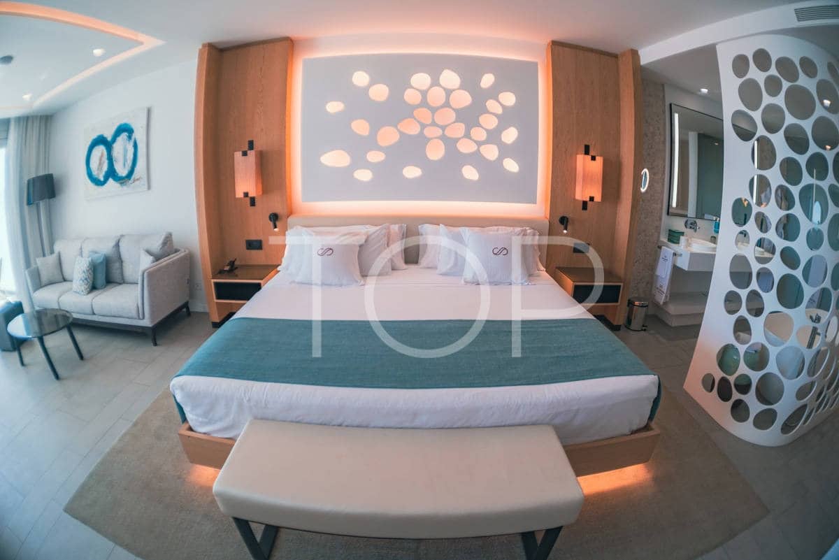 1 makuuhuone Asunto myytävänä paikassa La Caleta Adeje - 355 000 € (Ref: 7720176)