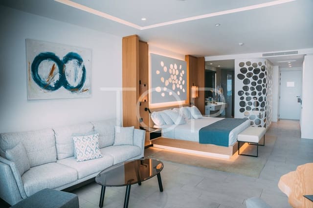 1 makuuhuone Asunto myytävänä paikassa La Caleta Adeje, Adeje - 355 000 € (Ref: 7720176)