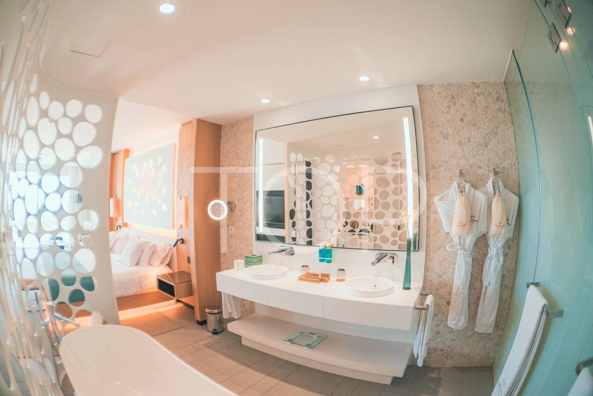 1 makuuhuone Asunto myytävänä paikassa La Caleta Adeje - 355 000 € (Ref: 7720176)