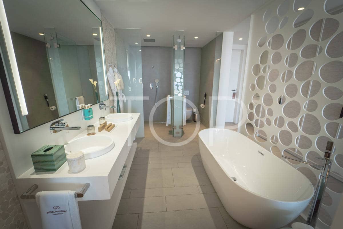 1 makuuhuone Asunto myytävänä paikassa La Caleta Adeje - 355 000 € (Ref: 7720176)