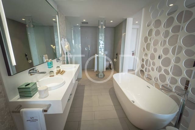 1 makuuhuone Asunto myytävänä paikassa La Caleta Adeje, Adeje - 355 000 € (Ref: 7720176)