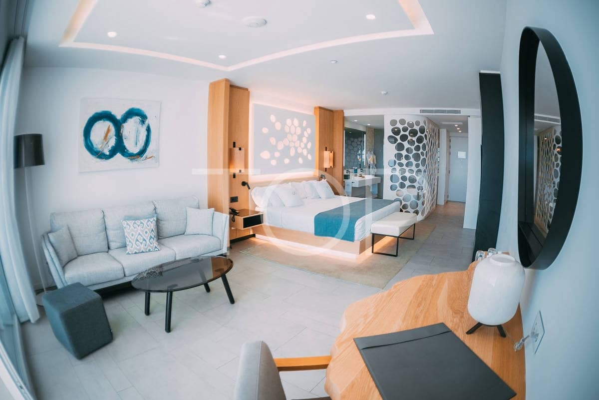 1 makuuhuone Asunto myytävänä paikassa La Caleta Adeje - 355 000 € (Ref: 7720176)