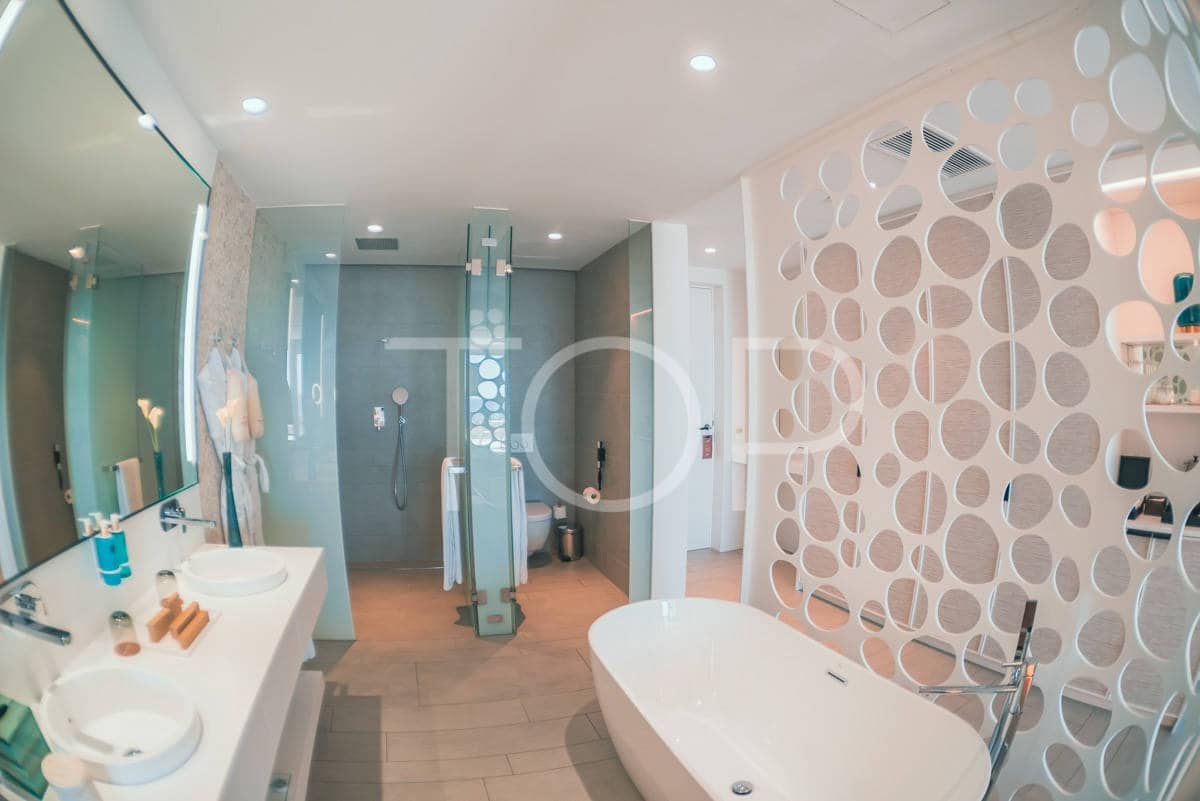 1 makuuhuone Asunto myytävänä paikassa La Caleta Adeje - 355 000 € (Ref: 7720176)