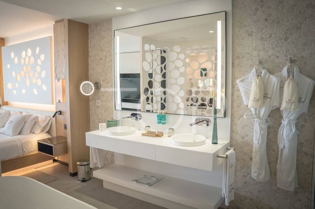 1 makuuhuone Asunto myytävänä paikassa La Caleta Adeje, Adeje - 355 000 € (Ref: 7720176)