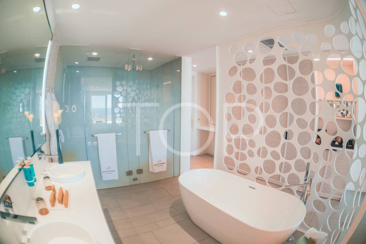 1 makuuhuone Asunto myytävänä paikassa La Caleta Adeje - 355 000 € (Ref: 7720176)