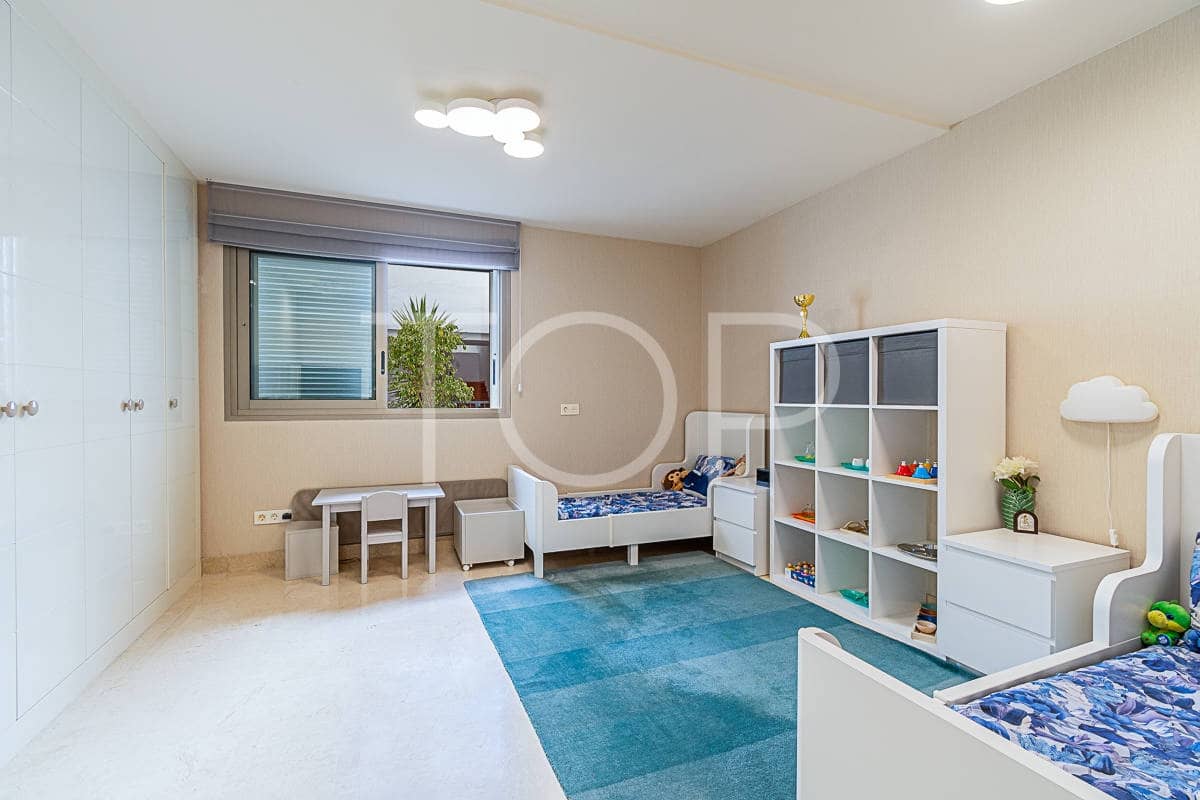 2 sypialnia Mieszkanie na sprzedaż w La Caleta Adeje z basenem garażem - 949 000 € (Ref: 7723798)