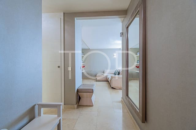 2 sovrum Lägenhet till salu i La Caleta Adeje, Adeje med pool garage - 949 000 € (Ref: 7723798)