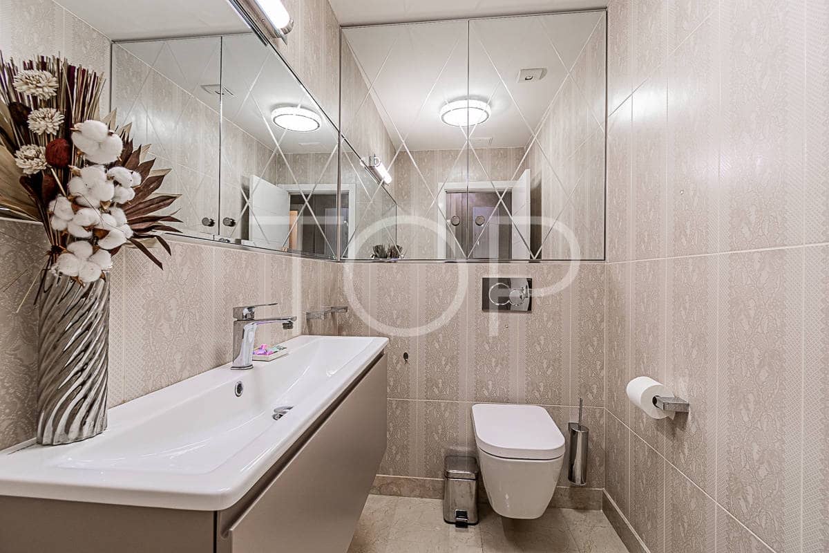 2 sypialnia Mieszkanie na sprzedaż w La Caleta Adeje z basenem garażem - 949 000 € (Ref: 7723798)