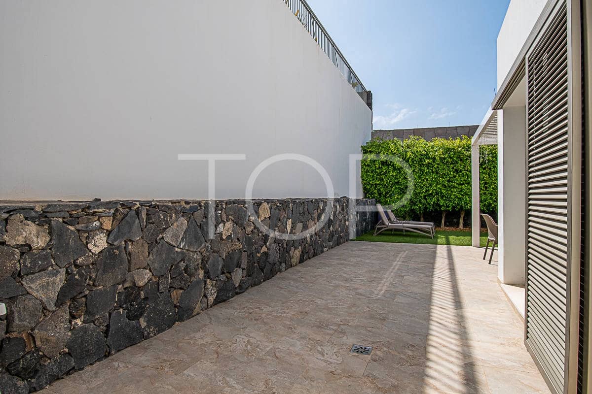 2 sypialnia Mieszkanie na sprzedaż w La Caleta Adeje z basenem garażem - 949 000 € (Ref: 7723798)