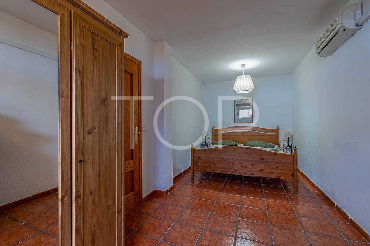 3 bedroom Finca/Country House for sale in Los Menores with pool - € 1,011,000 (Ref: 7773143)