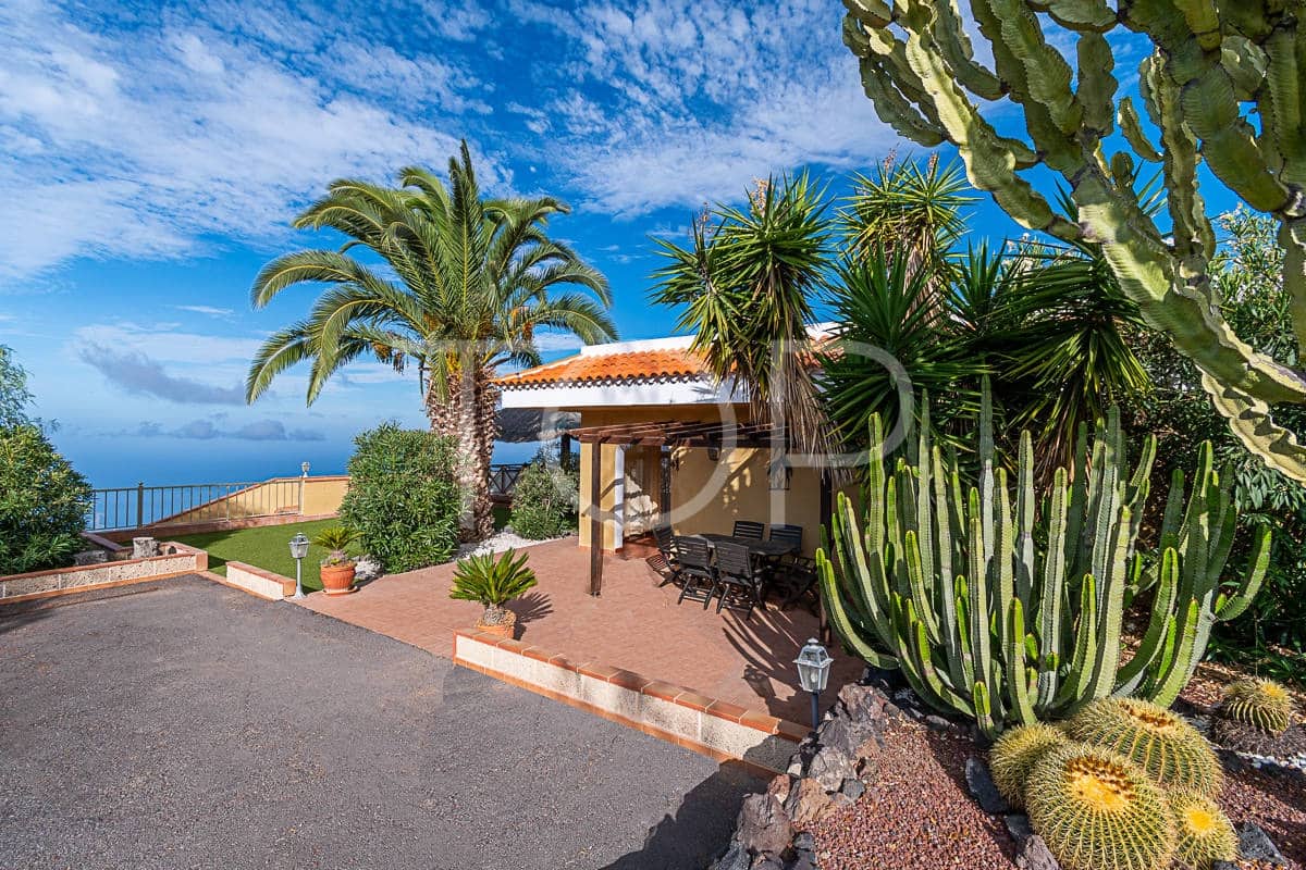 3 bedroom Finca/Country House for sale in Los Menores with pool - € 1,011,000 (Ref: 7773143)