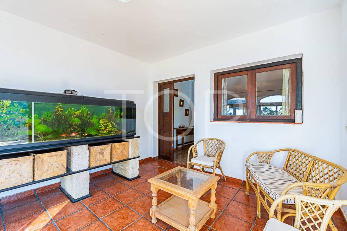 3 bedroom Finca/Country House for sale in Los Menores with pool - € 1,011,000 (Ref: 7773143)