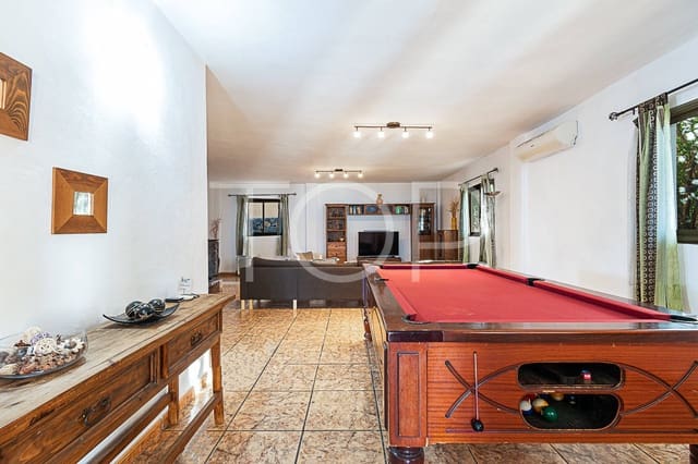 3 chambre Finca/Maison de Campagne à vendre à Los Menores, Adeje avec piscine - 1 011 000 € (Ref: 7773143)