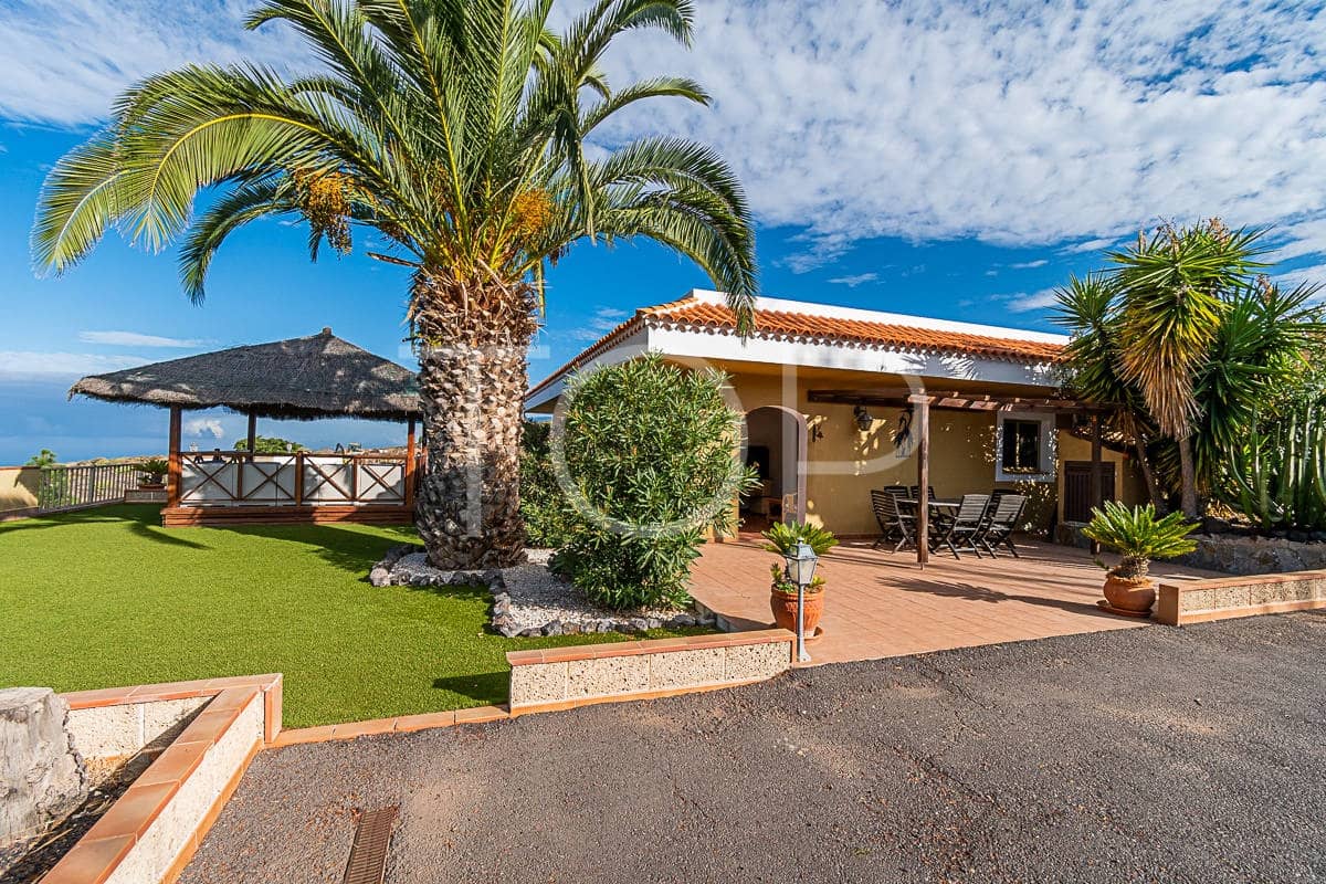 3 bedroom Finca/Country House for sale in Los Menores with pool - € 1,011,000 (Ref: 7773143)