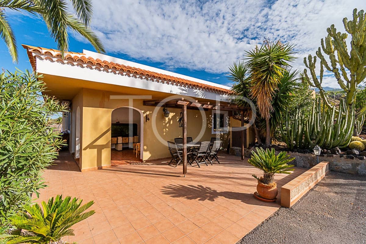 3 bedroom Finca/Country House for sale in Los Menores with pool - € 1,011,000 (Ref: 7773143)