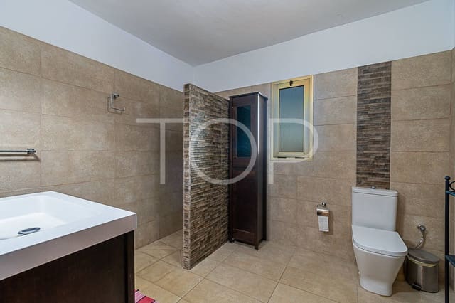 3 chambre Finca/Maison de Campagne à vendre à Los Menores, Adeje avec piscine - 1 011 000 € (Ref: 7773143)