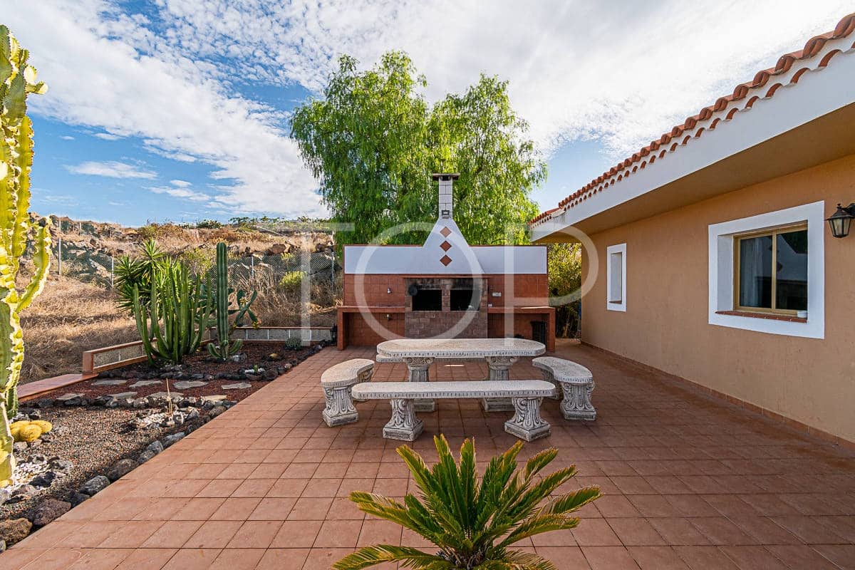 3 bedroom Finca/Country House for sale in Los Menores with pool - € 1,011,000 (Ref: 7773143)