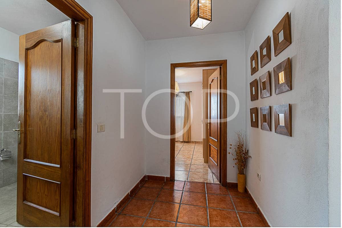 3 bedroom Finca/Country House for sale in Los Menores with pool - € 1,011,000 (Ref: 7773143)