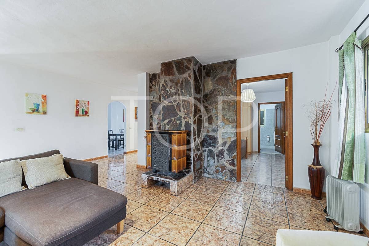 3 bedroom Finca/Country House for sale in Los Menores with pool - € 1,011,000 (Ref: 7773143)