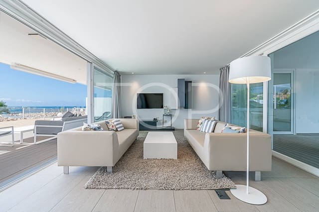 2 chambre Appartement à vendre à Playa del Duque, Adeje avec piscine - 1 200 000 € (Ref: 7795520)