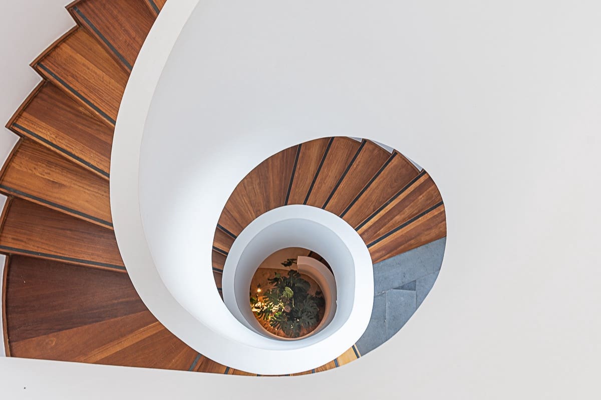 2 makuuhuone Asunto myytävänä paikassa Playa del Duque mukana uima-altaan - 1 200 000 € (Ref: 7795520)