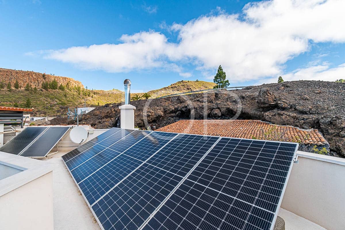 5 soveværelse Finca/Landehus til salg i Santiago del Teide med garage - € 1.000.000 (Ref: 7796739)