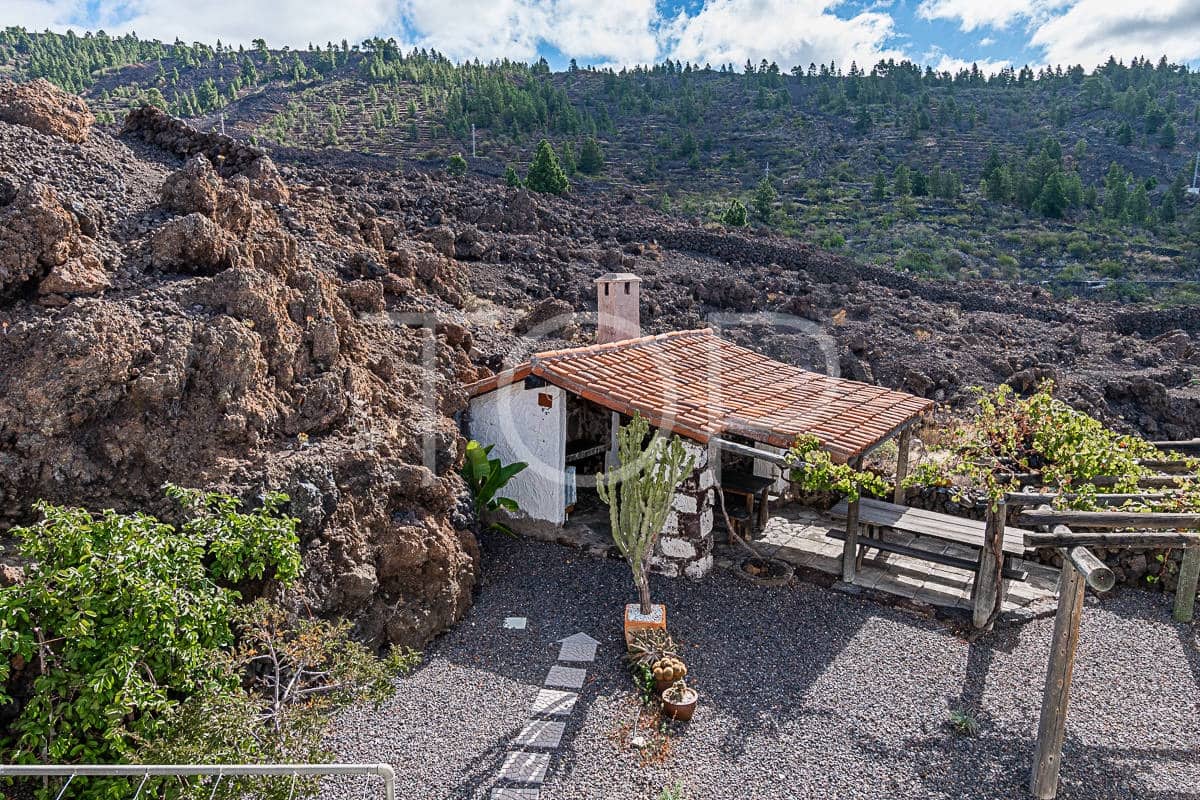 5 soveværelse Finca/Landehus til salg i Santiago del Teide med garage - € 1.000.000 (Ref: 7796739)