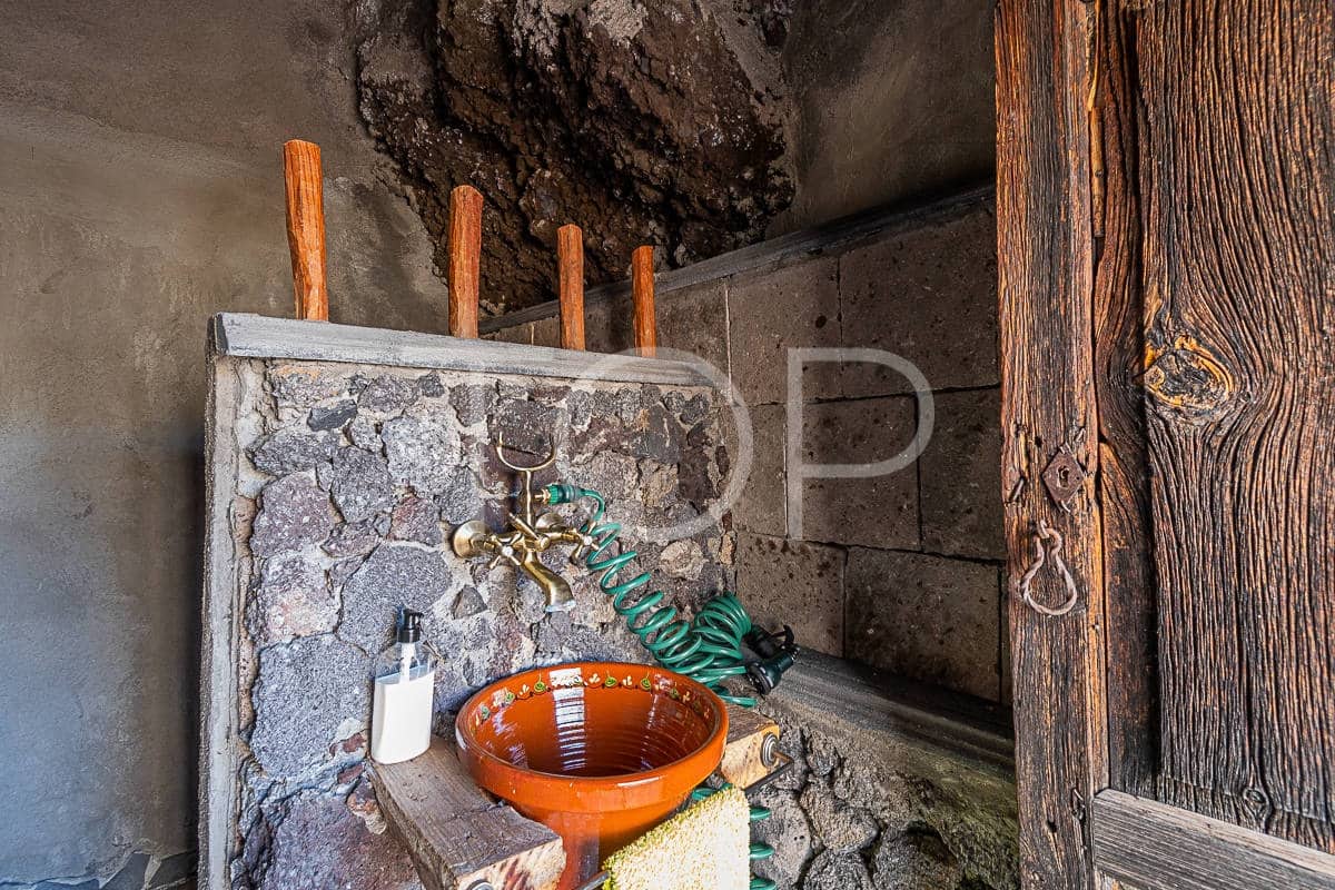 5 soveværelse Finca/Landehus til salg i Santiago del Teide med garage - € 1.000.000 (Ref: 7796739)