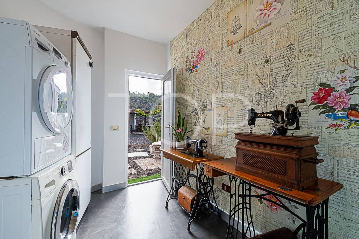 5 soveværelse Finca/Landehus til salg i Santiago del Teide med garage - € 1.000.000 (Ref: 7796739)