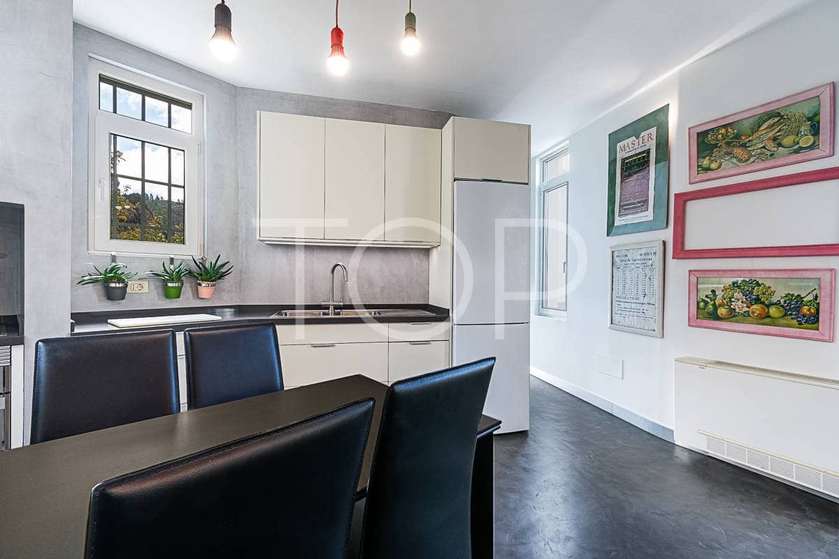 5 soveværelse Finca/Landehus til salg i Santiago del Teide med garage - € 1.000.000 (Ref: 7796739)