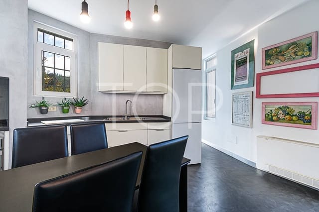 5 Zimmer Finca/Landgut zu verkaufen in Santiago del Teide mit Garage - 1.000.000 € (Ref: 7796739)