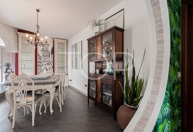 5 Zimmer Finca/Landgut zu verkaufen in Santiago del Teide mit Garage - 1.000.000 € (Ref: 7796739)