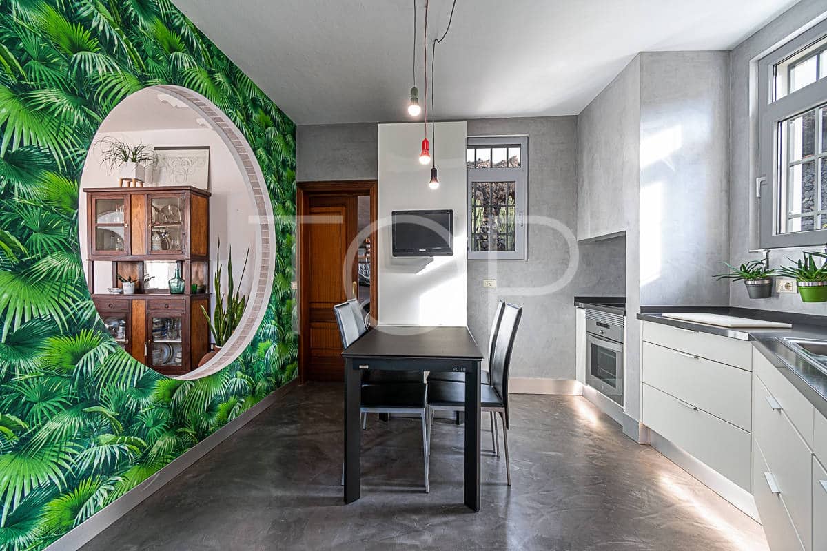 5 soveværelse Finca/Landehus til salg i Santiago del Teide med garage - € 1.000.000 (Ref: 7796739)