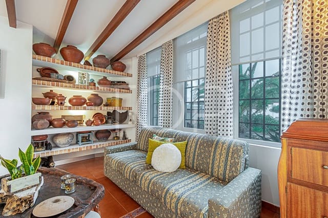 5 Zimmer Finca/Landgut zu verkaufen in Santiago del Teide mit Garage - 1.000.000 € (Ref: 7796739)