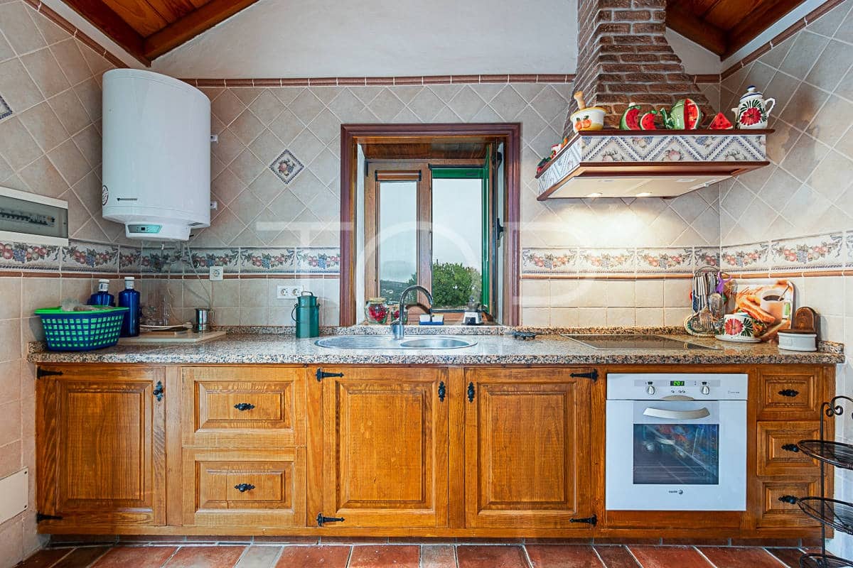 2 sypialnia Finka/Dom wiejski na sprzedaż w Los Menores - 750 000 € (Ref: 7818049)