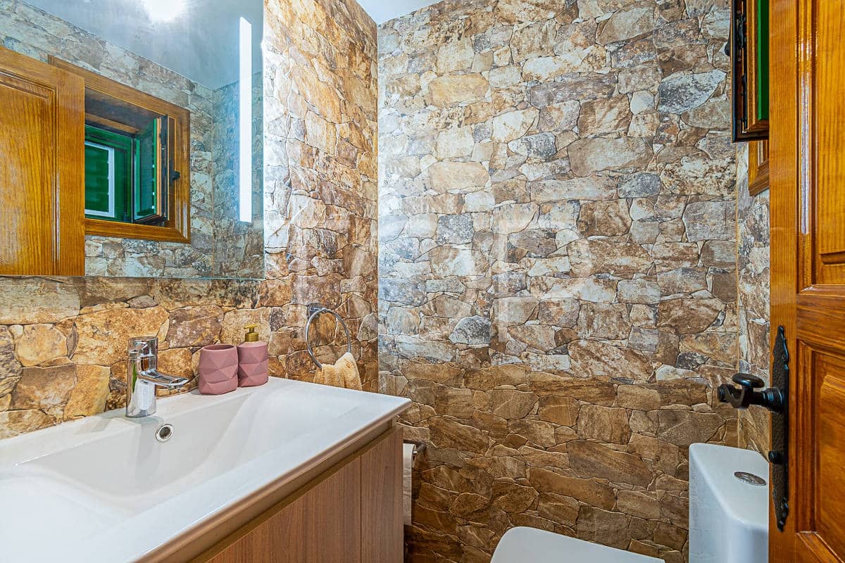 2 sypialnia Finka/Dom wiejski na sprzedaż w Los Menores - 750 000 € (Ref: 7818049)