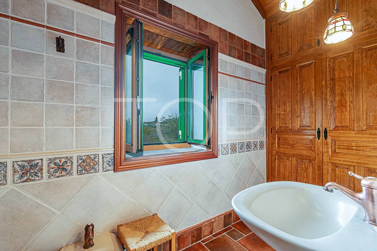 2 sypialnia Finka/Dom wiejski na sprzedaż w Los Menores - 750 000 € (Ref: 7818049)