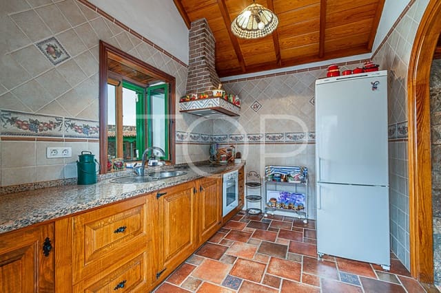 2 soveværelse Finca/Landehus til salg i Los Menores, Adeje - € 750.000 (Ref: 7818049)