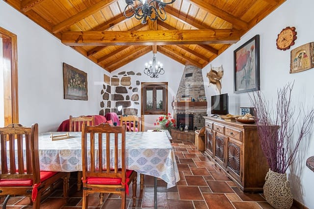 2 soveværelse Finca/Landehus til salg i Los Menores, Adeje - € 750.000 (Ref: 7818049)