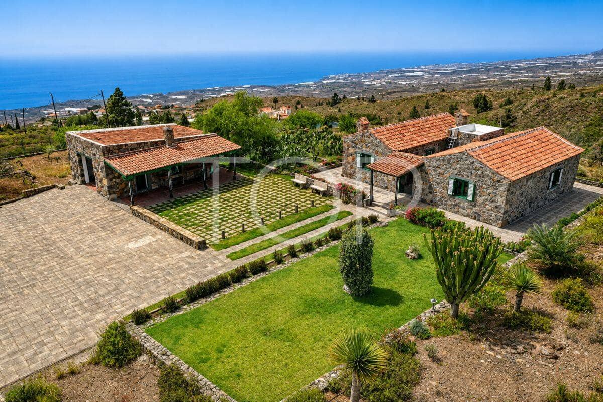 2 camera da letto Finca/Casa di Campagna in vendita in Los Menores - 739.000 € (Rif: 7818049)