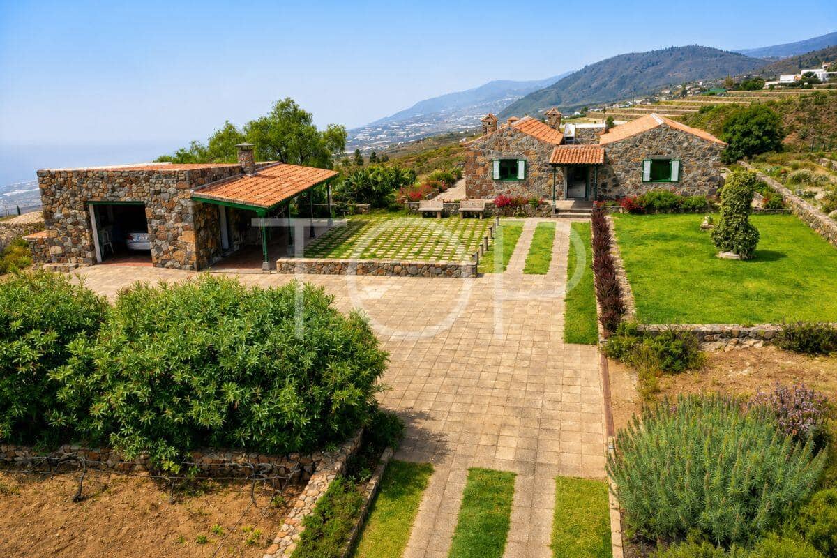 2 camera da letto Finca/Casa di Campagna in vendita in Los Menores - 739.000 € (Rif: 7818049)