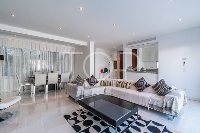 5 bedroom Terraced Villa for sale in Playa del Duque, Adeje with pool garage - € 3,200,000 (Ref: 7853766)