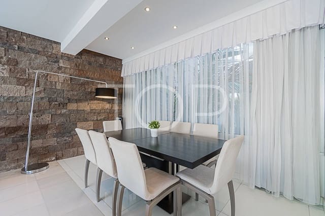 5 bedroom Terraced Villa for sale in Playa del Duque, Adeje with pool garage - € 3,200,000 (Ref: 7853766)