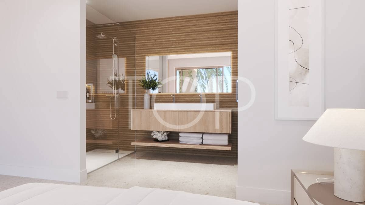 4 Zimmer Reihenhaus zu verkaufen in Adeje mit Pool Garage - 1.552.300 € (Ref: 7863995)