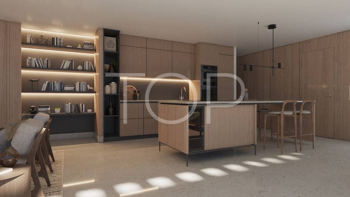 4 Zimmer Reihenhaus zu verkaufen in Adeje mit Pool Garage - 1.552.300 € (Ref: 7863995)