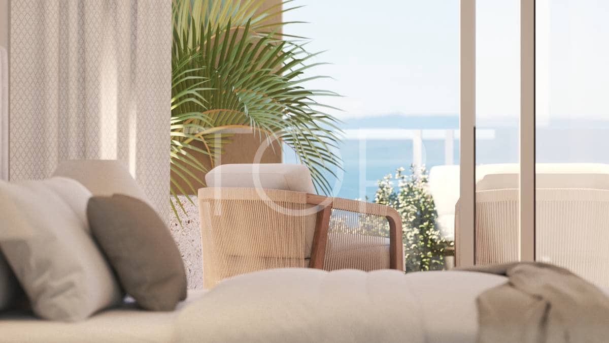 4 Zimmer Reihenhaus zu verkaufen in Adeje mit Pool Garage - 1.552.300 € (Ref: 7863995)